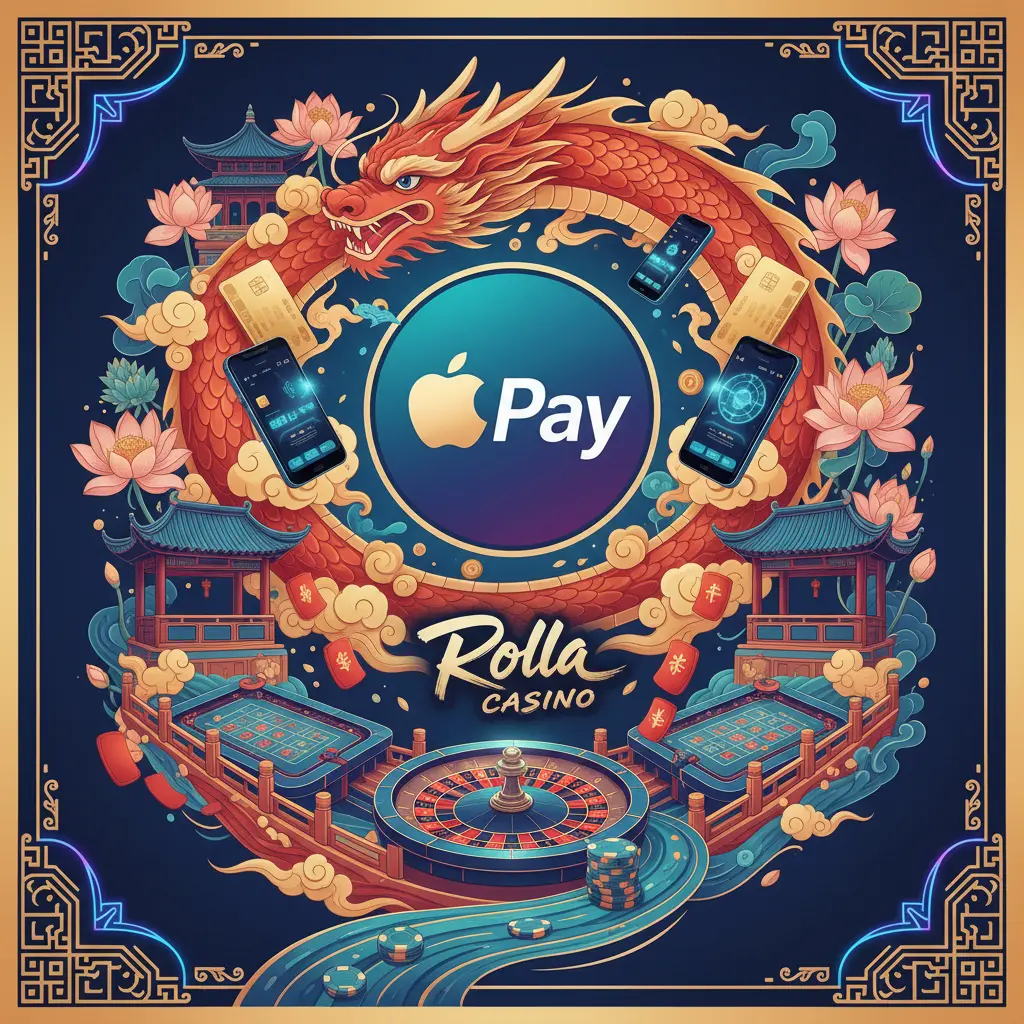 rolla casino - Apple