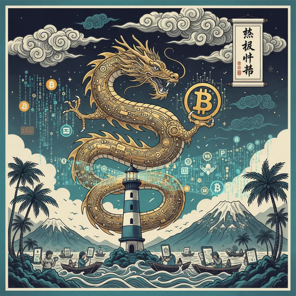 Bitcoin - Salvador