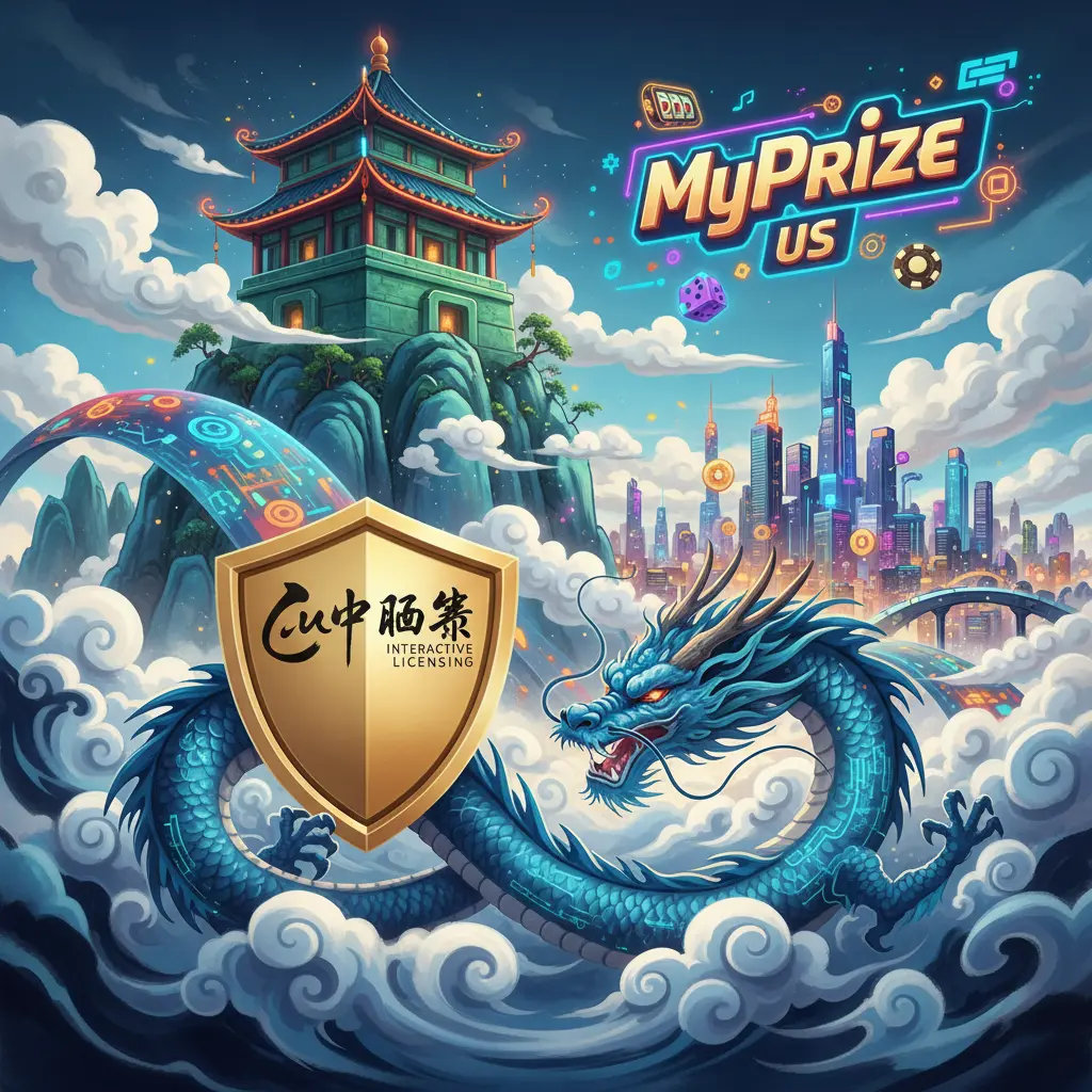 myprize us - Interactive