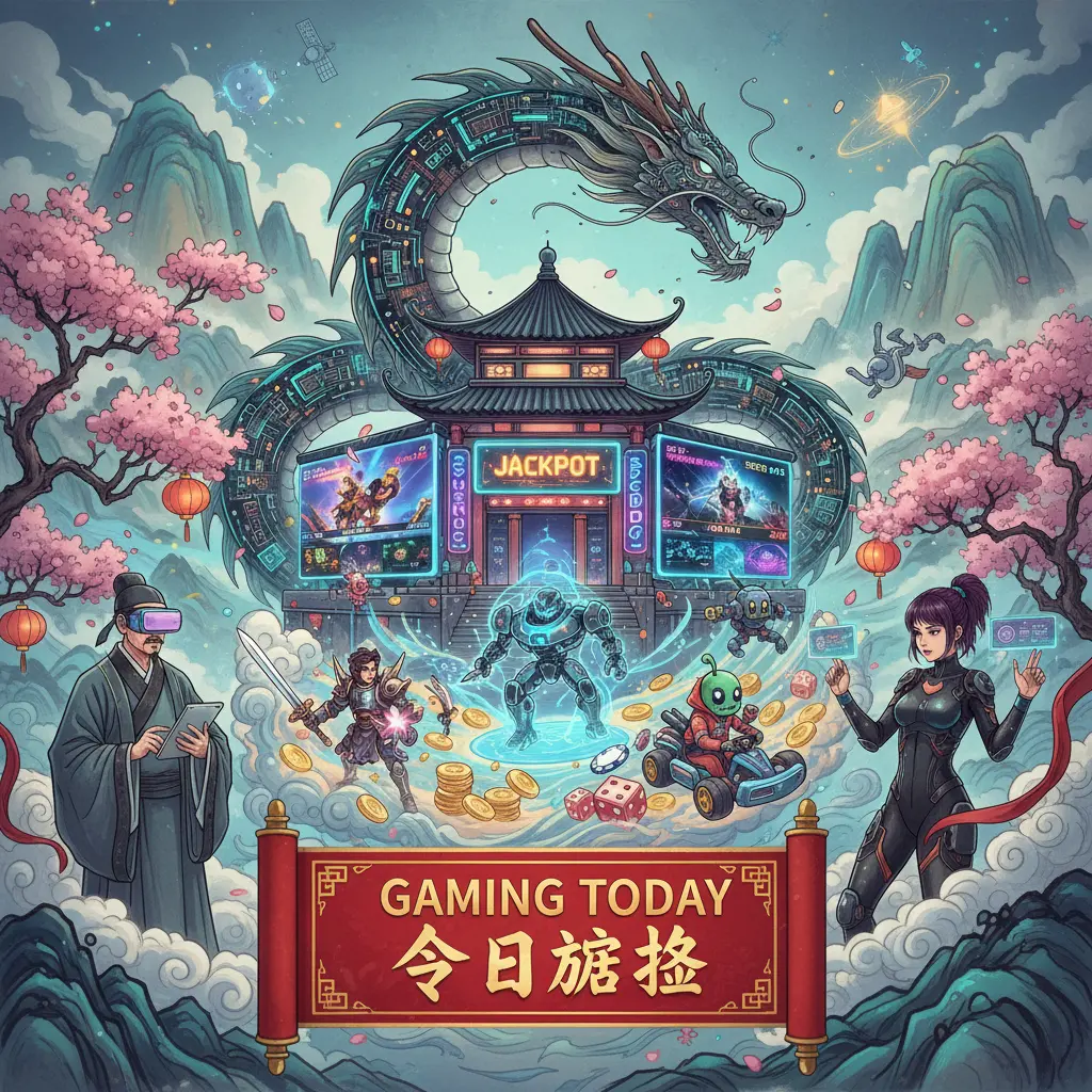 chanced casino - Gaming