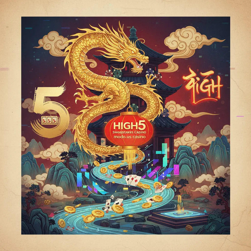 modo.us casino - Sweepstakes