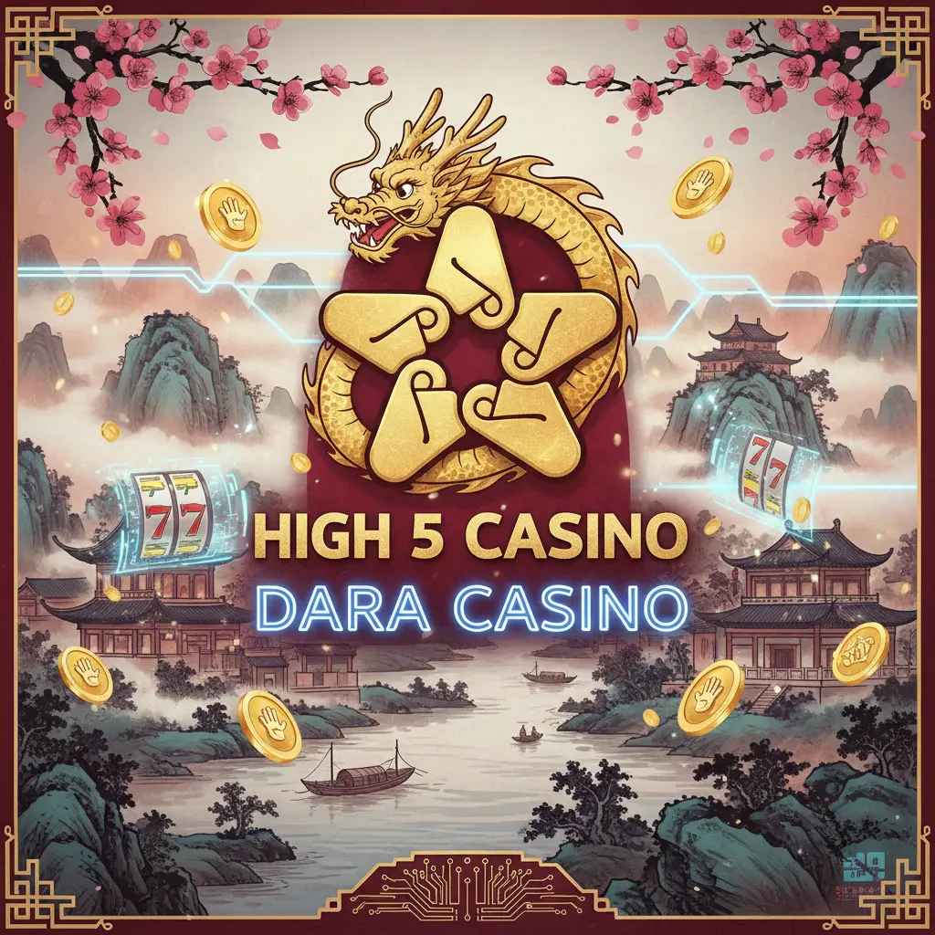 dara casino - Casino