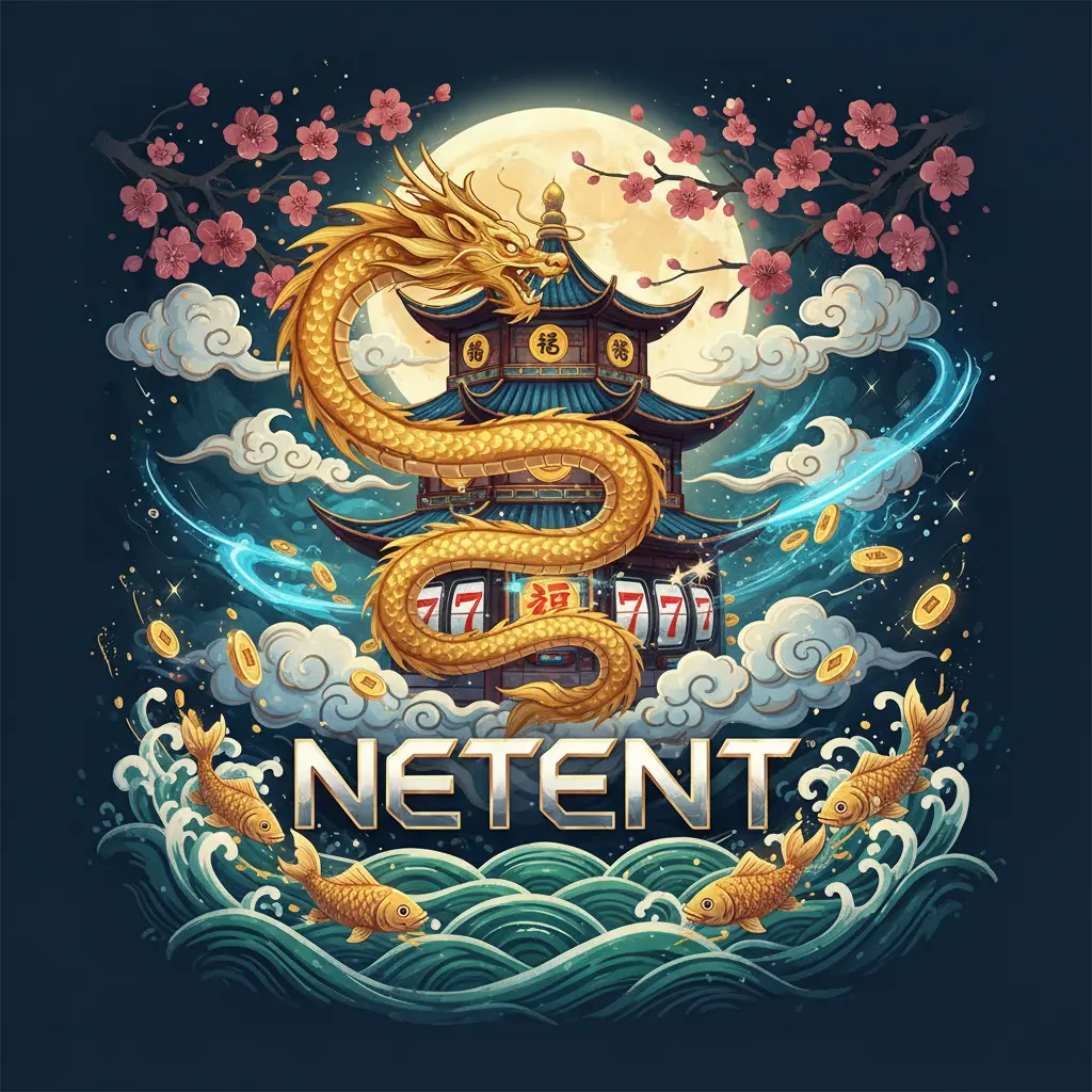 jackpota casino - NetEnt