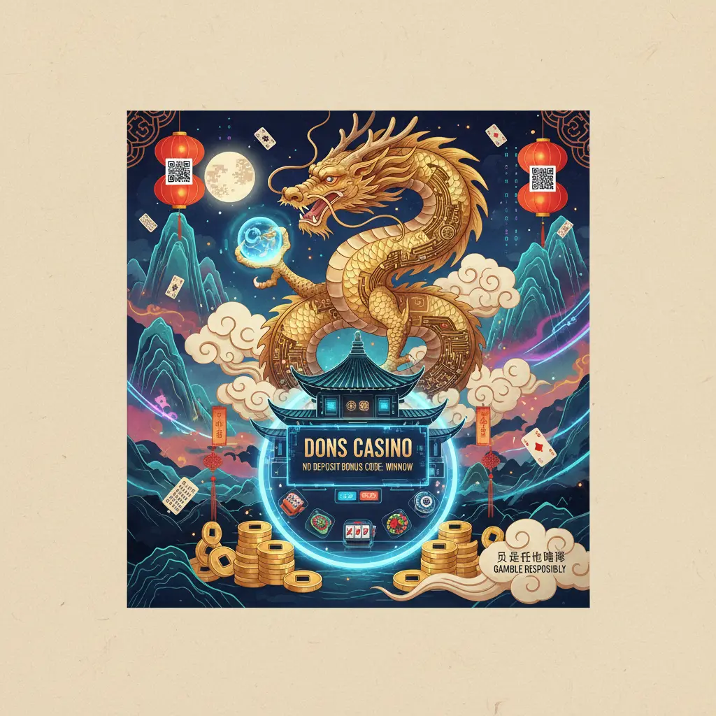 dons casino no deposit bonus code - Gambling