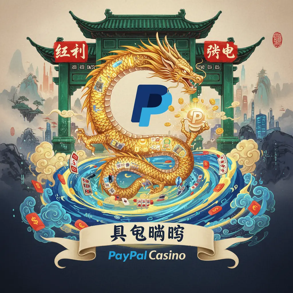 bonus blitz casino - PayPal