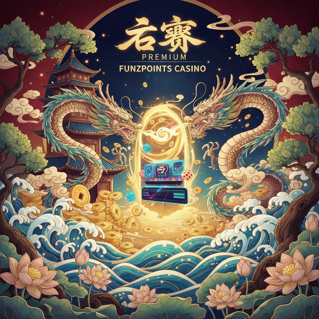 funzpoints casino - Premium