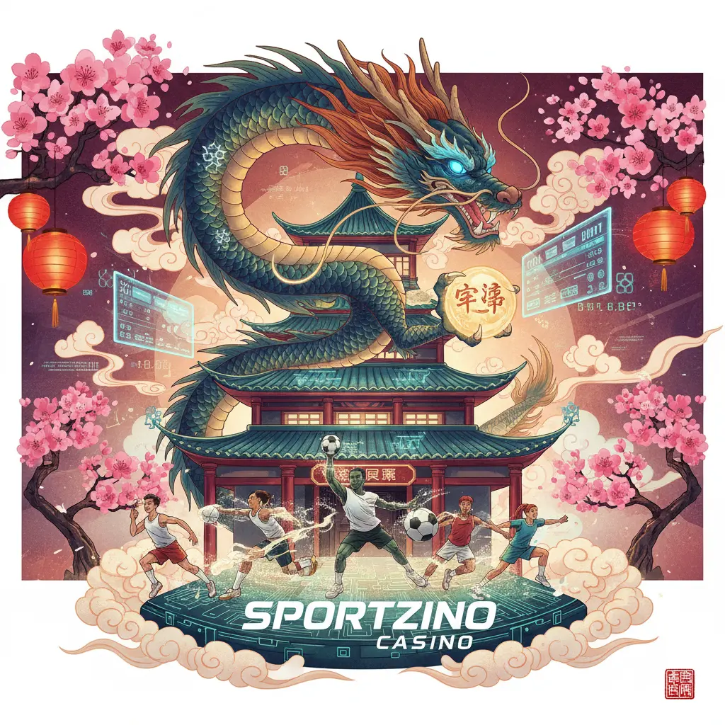 sportzino casino - RealPrize