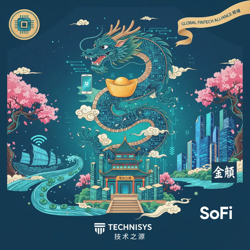 SoFi - Technisys