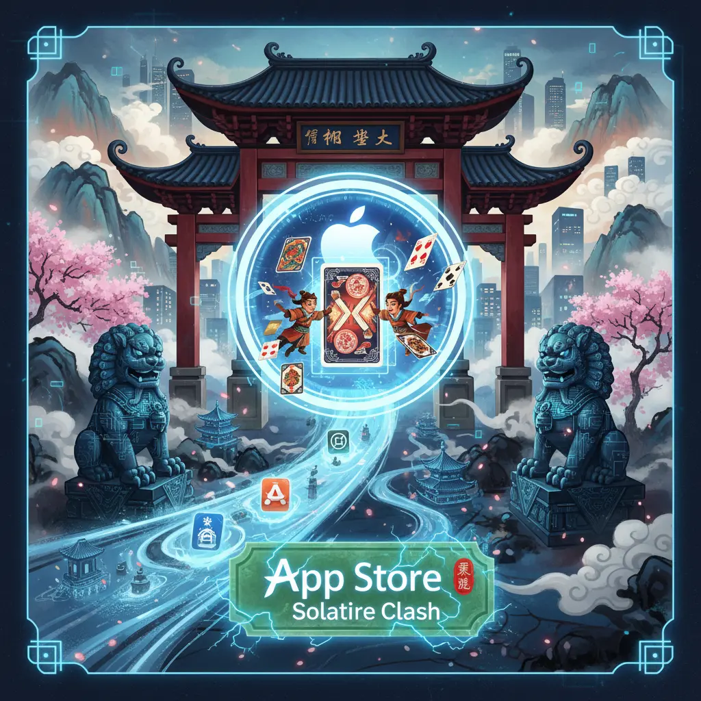 solitaire clash - Store