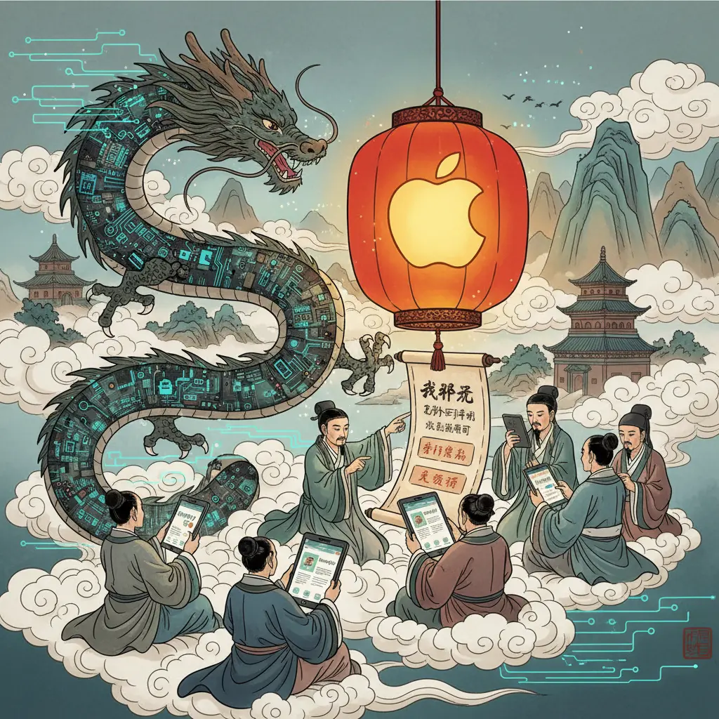 Survey Junkie - Apple