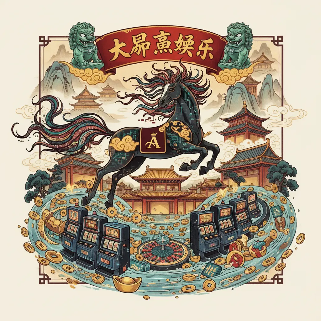 horseplay casino - Aristocrat