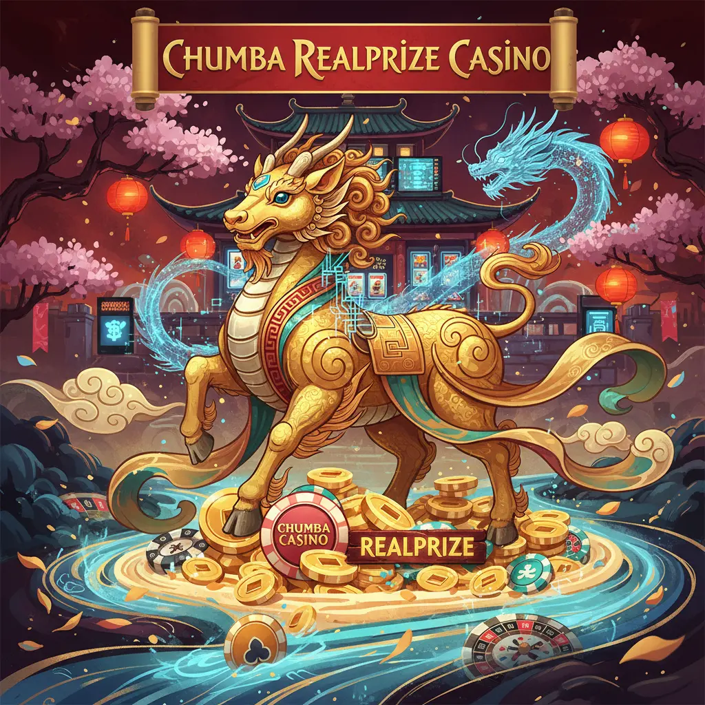 realprize casino - Chumba