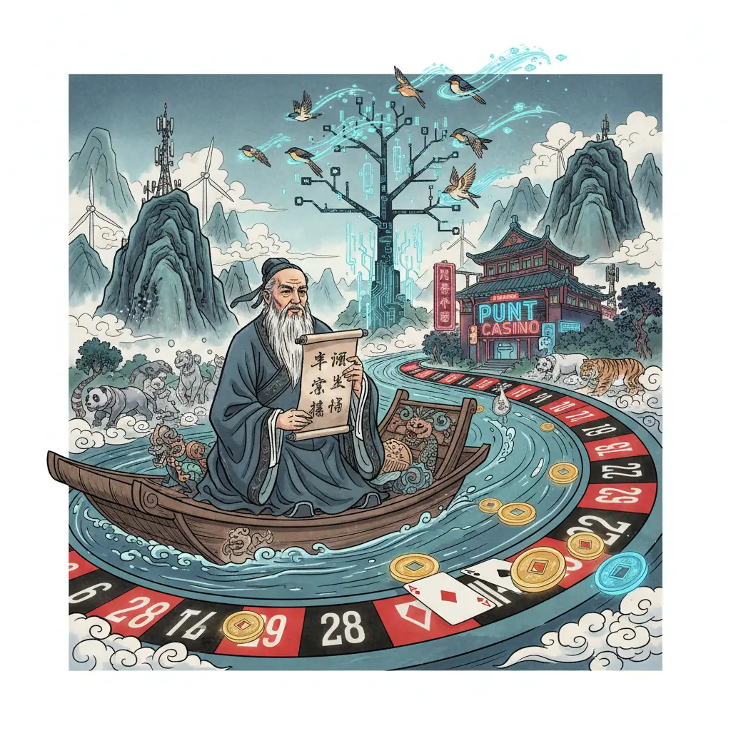 punt casino - Darwin