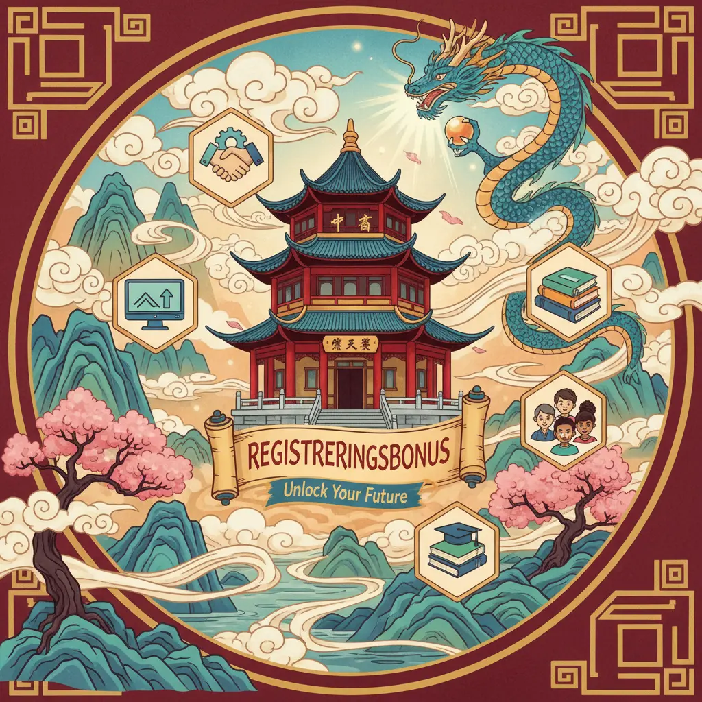 registreringsbonus - Community