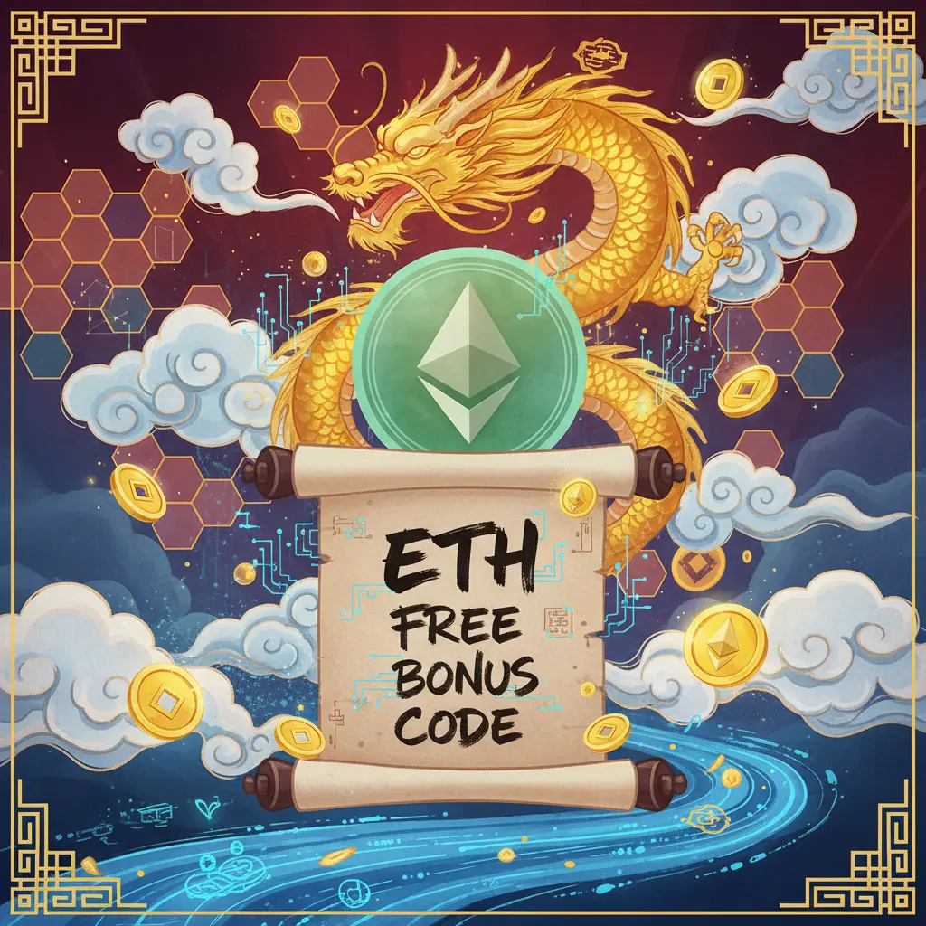 free cash bonus code - Ethereum