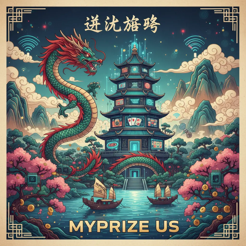 myprize us - Evolution