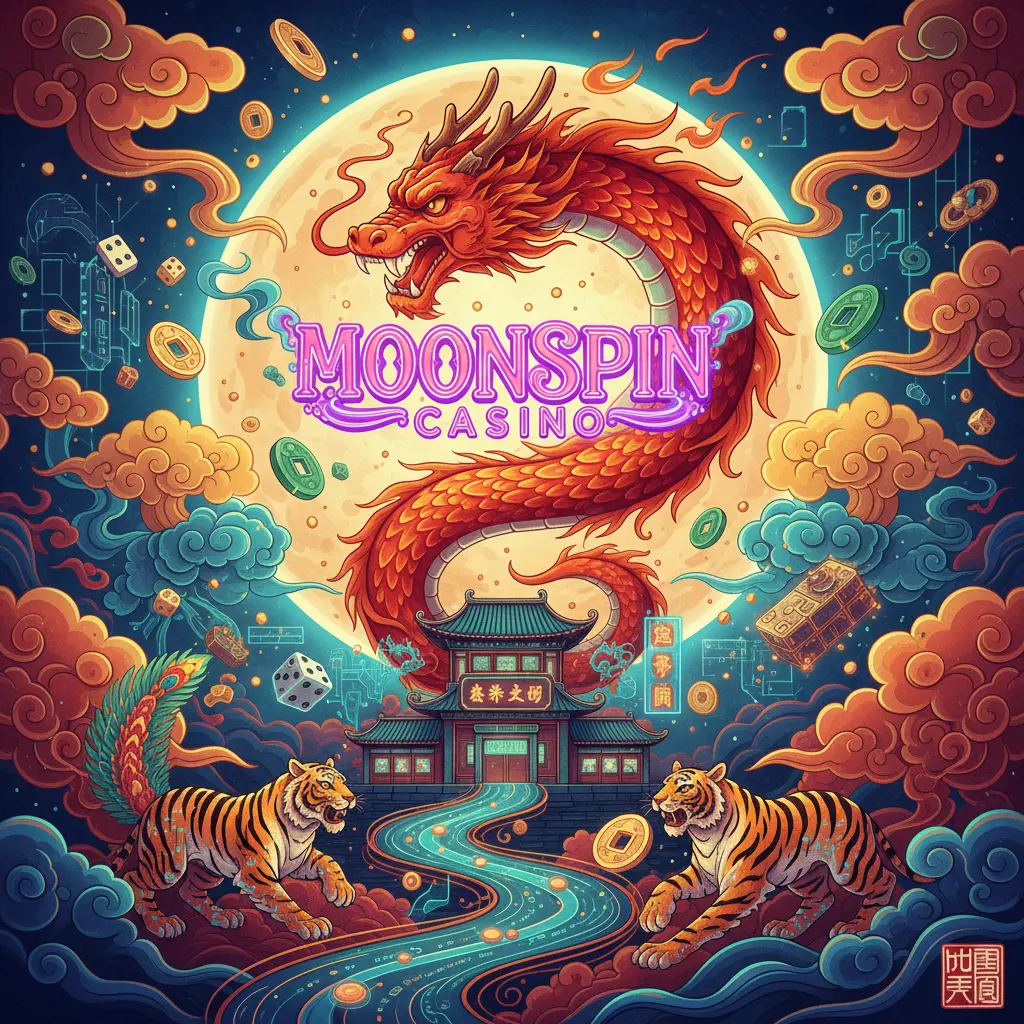 moonspin casino - Habanero