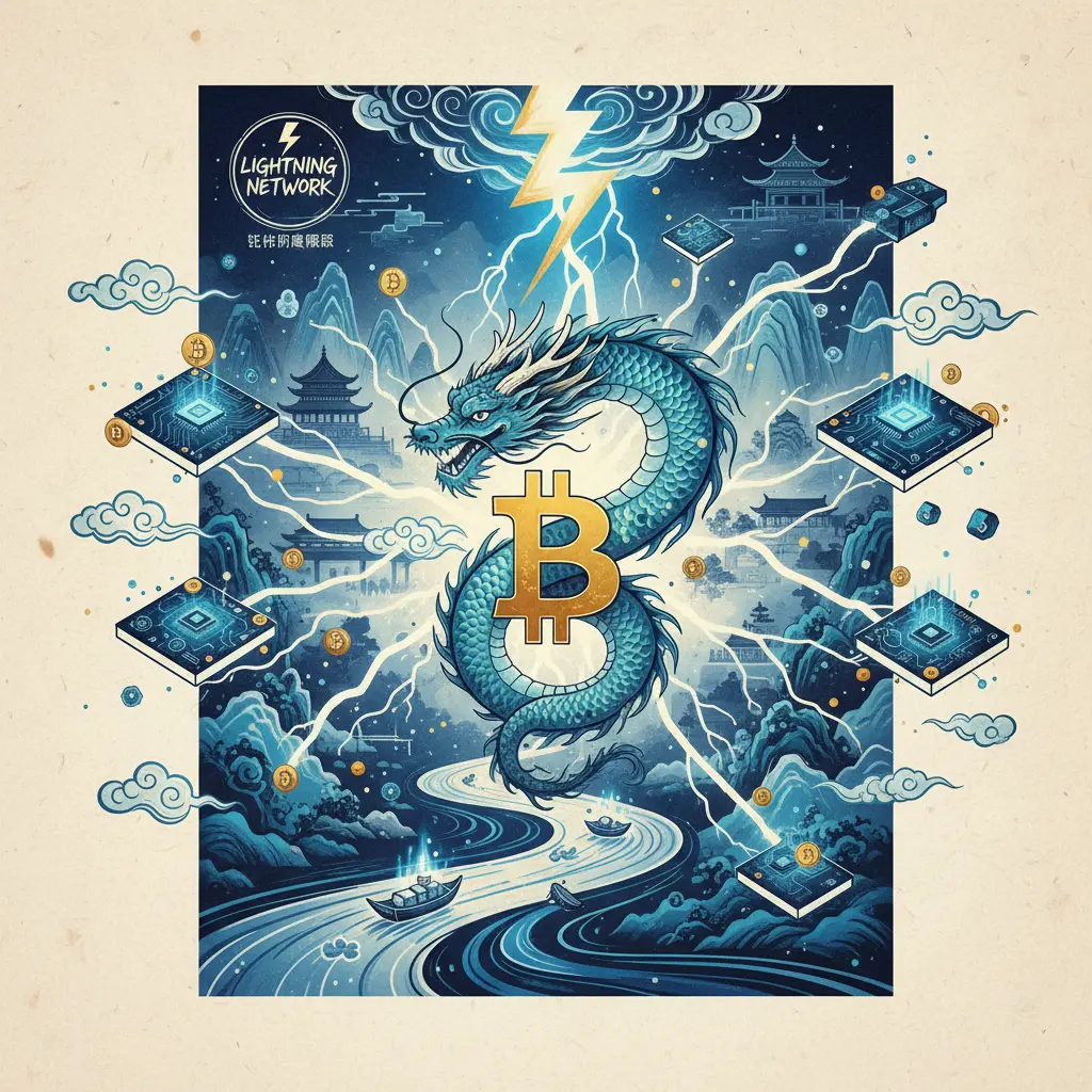 Bitcoin - Lightning