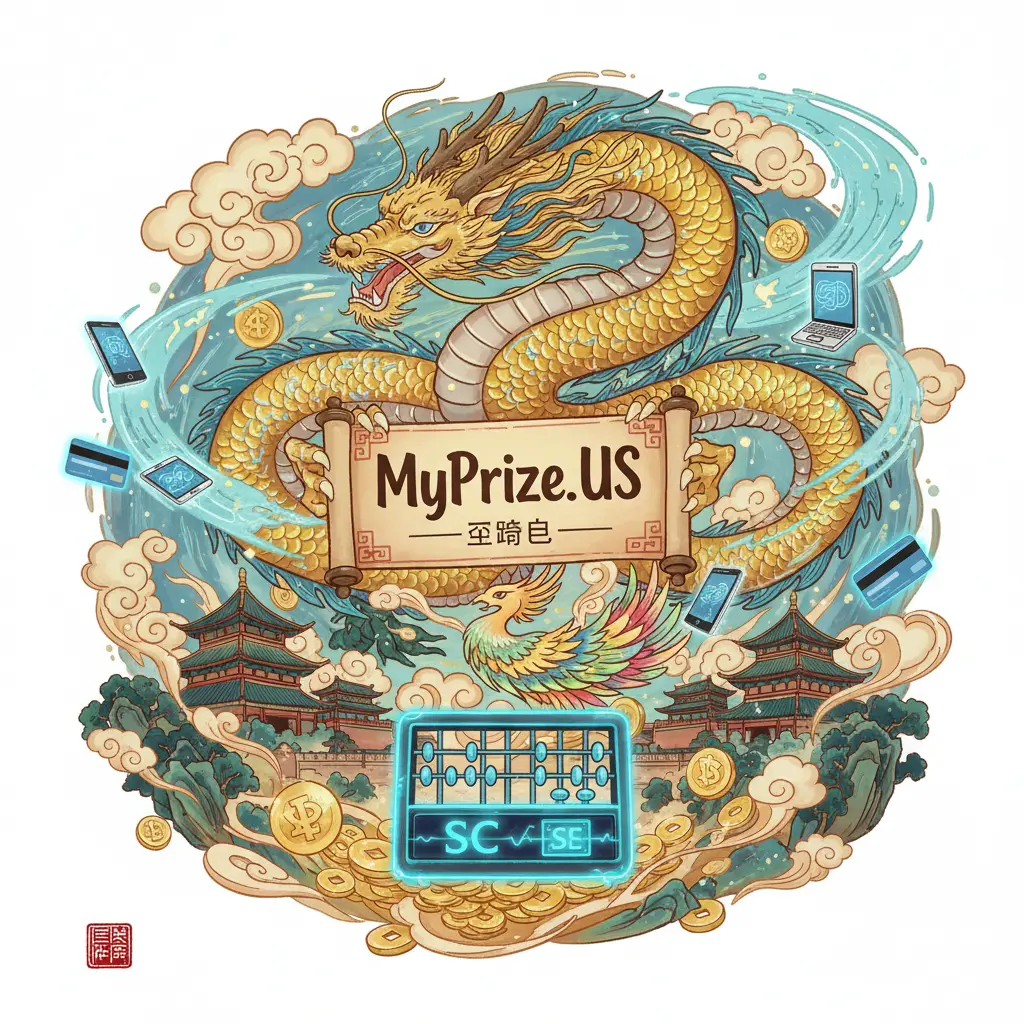 Sweeps Coins - MyPrize