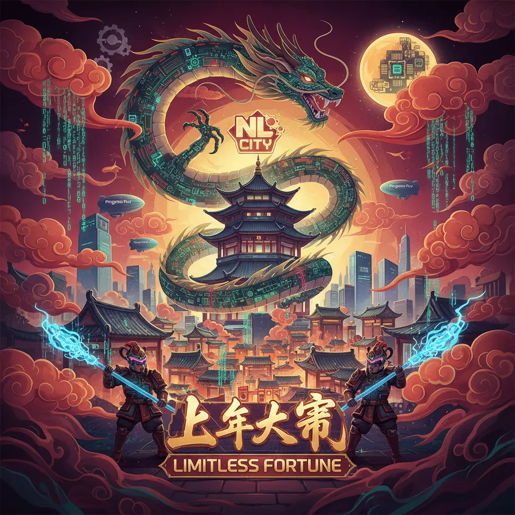 pragmatic play - NoLimit