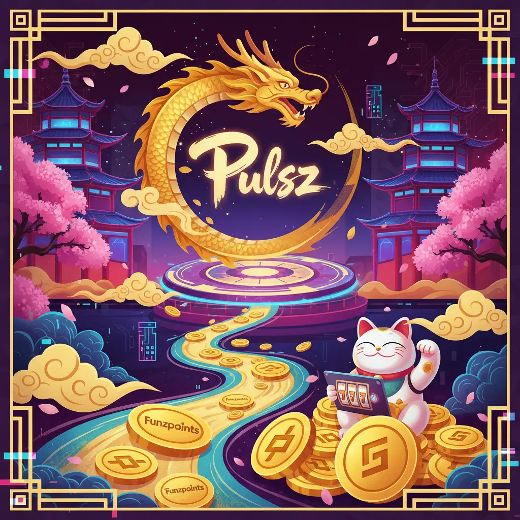 funzpoints casino - Pulsz