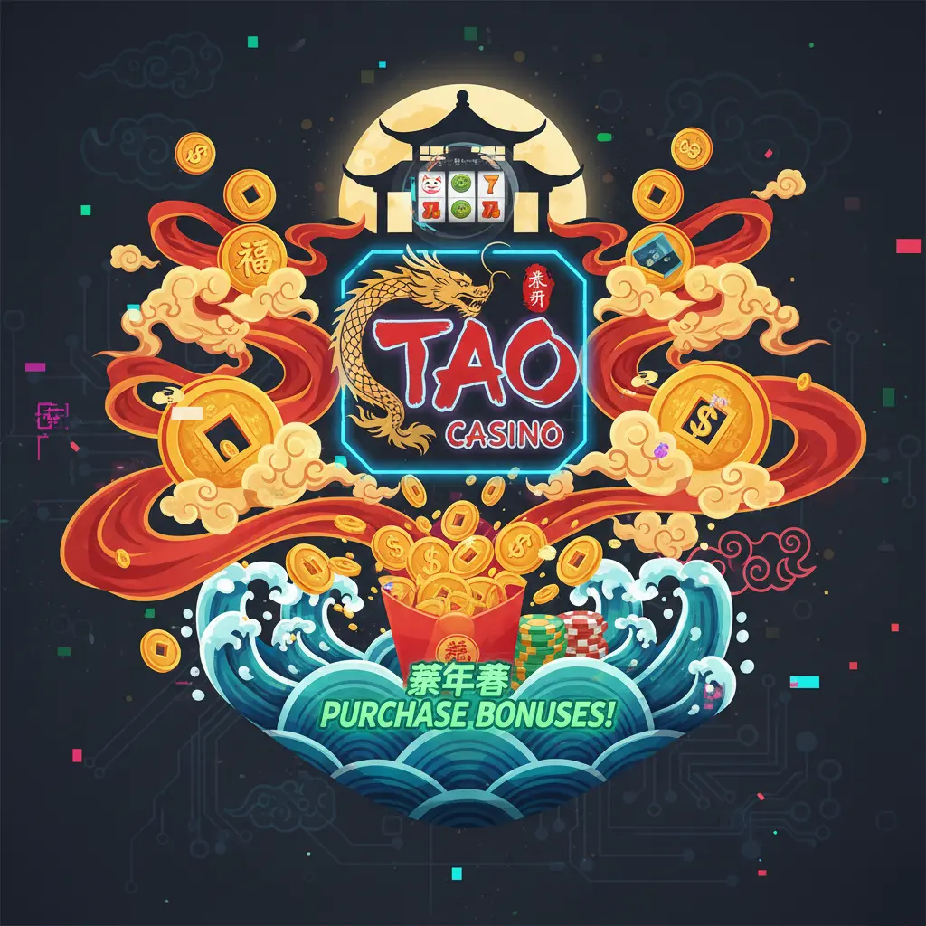 tao casino - Purchase