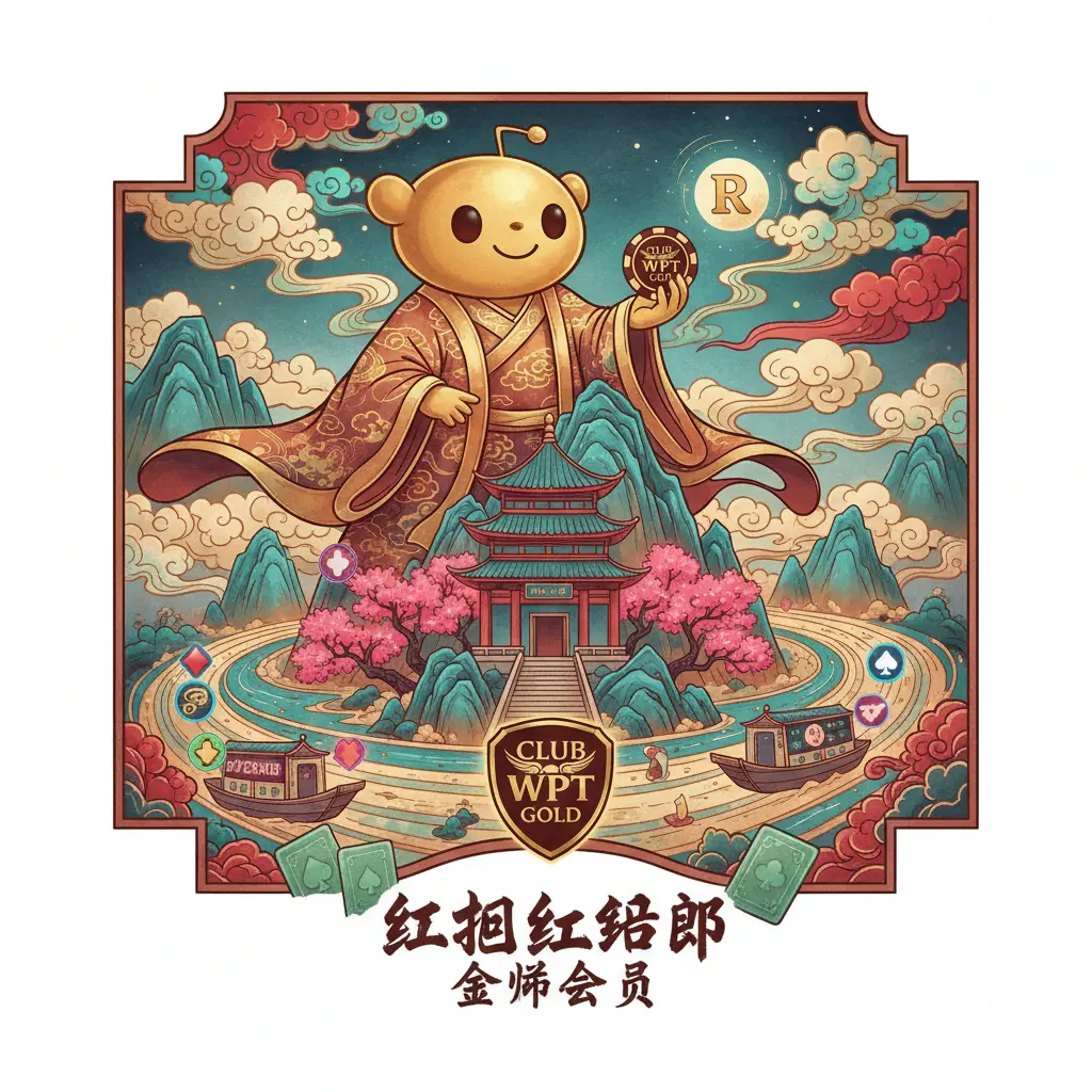 club wpt gold - Reddit