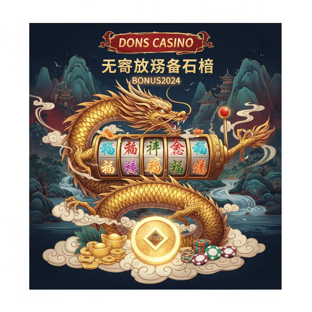 dons casino no deposit bonus code - Games