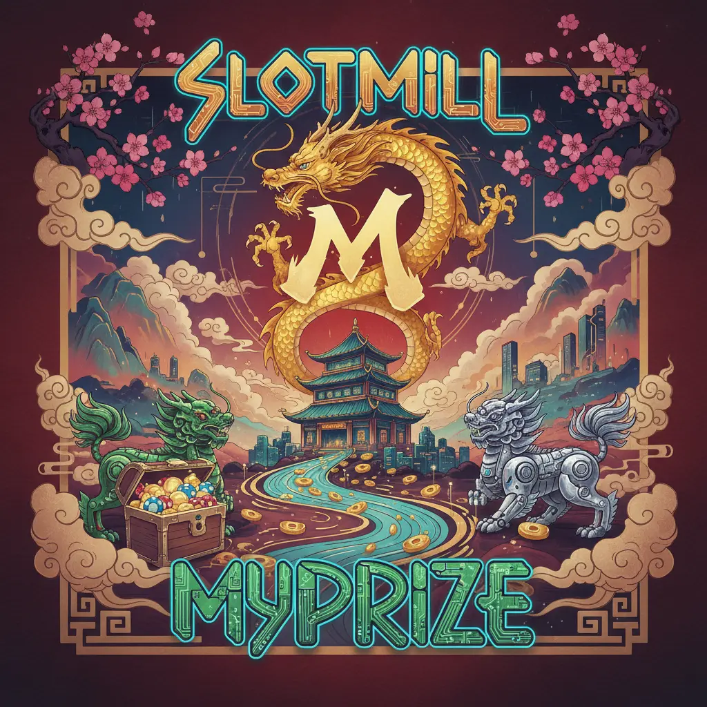myprize - Slotmill