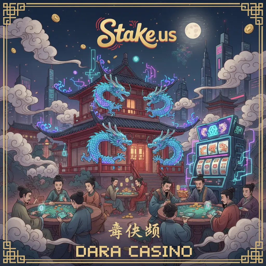 dara casino - Stake