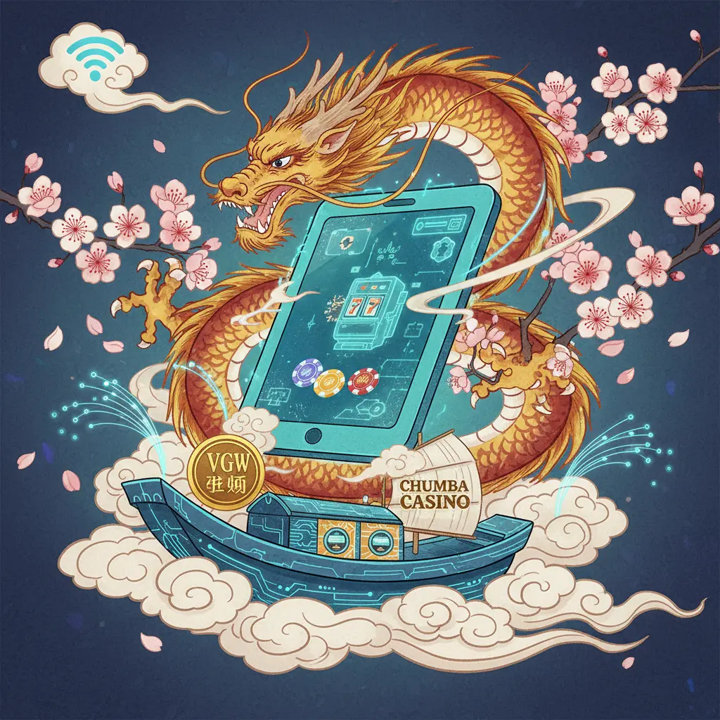 chumba casino app - Holdings