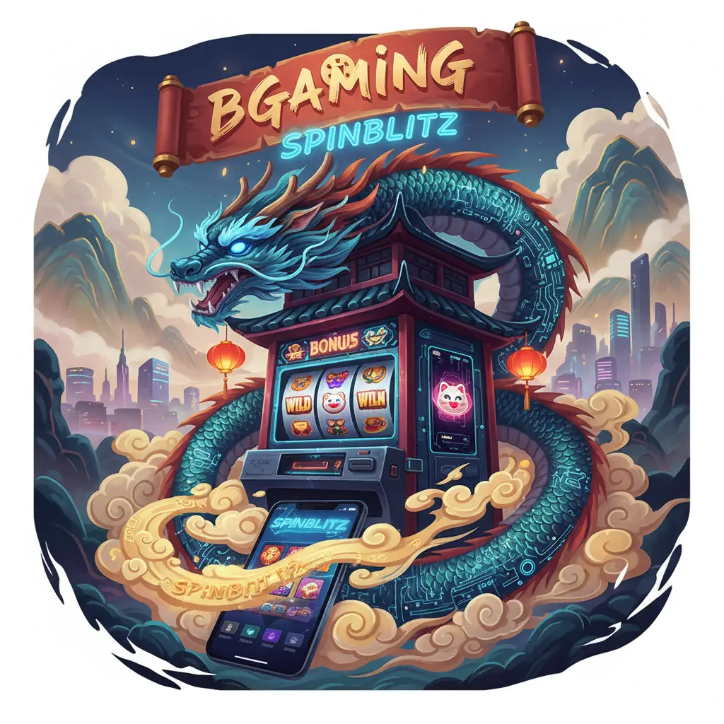spinblitz - BGaming
