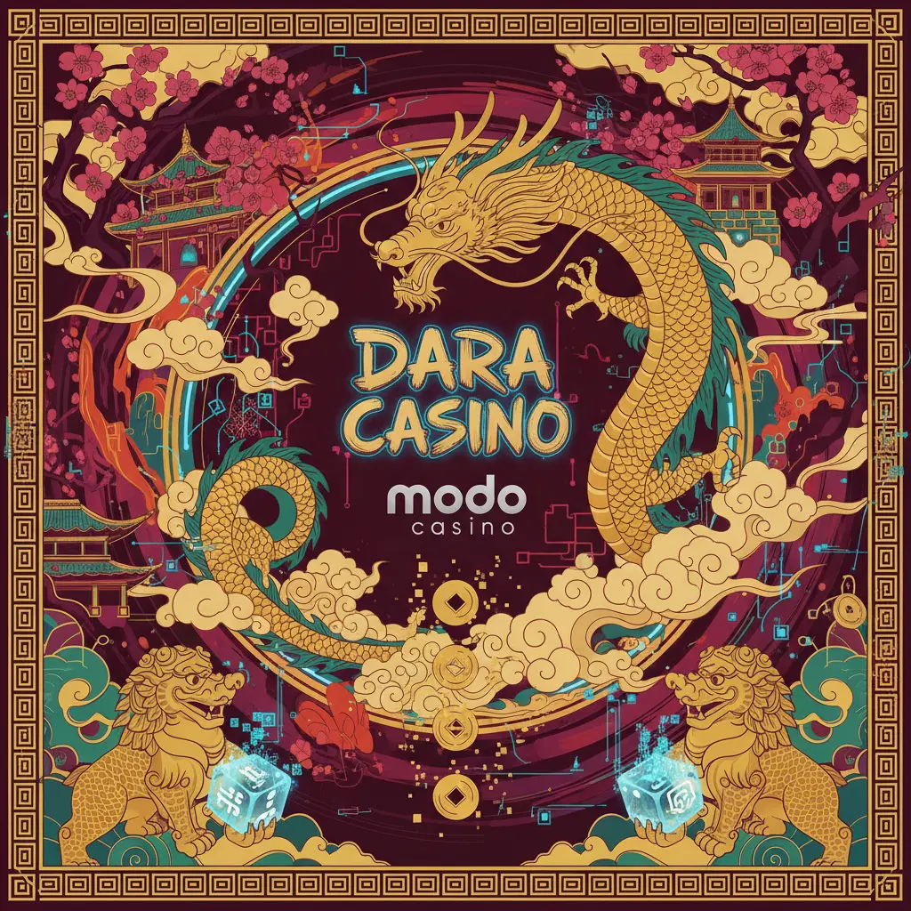 modo casino - Casino