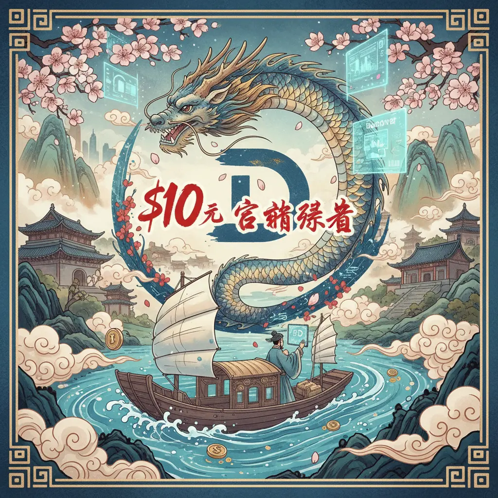 $10 sign up bonus - Discover