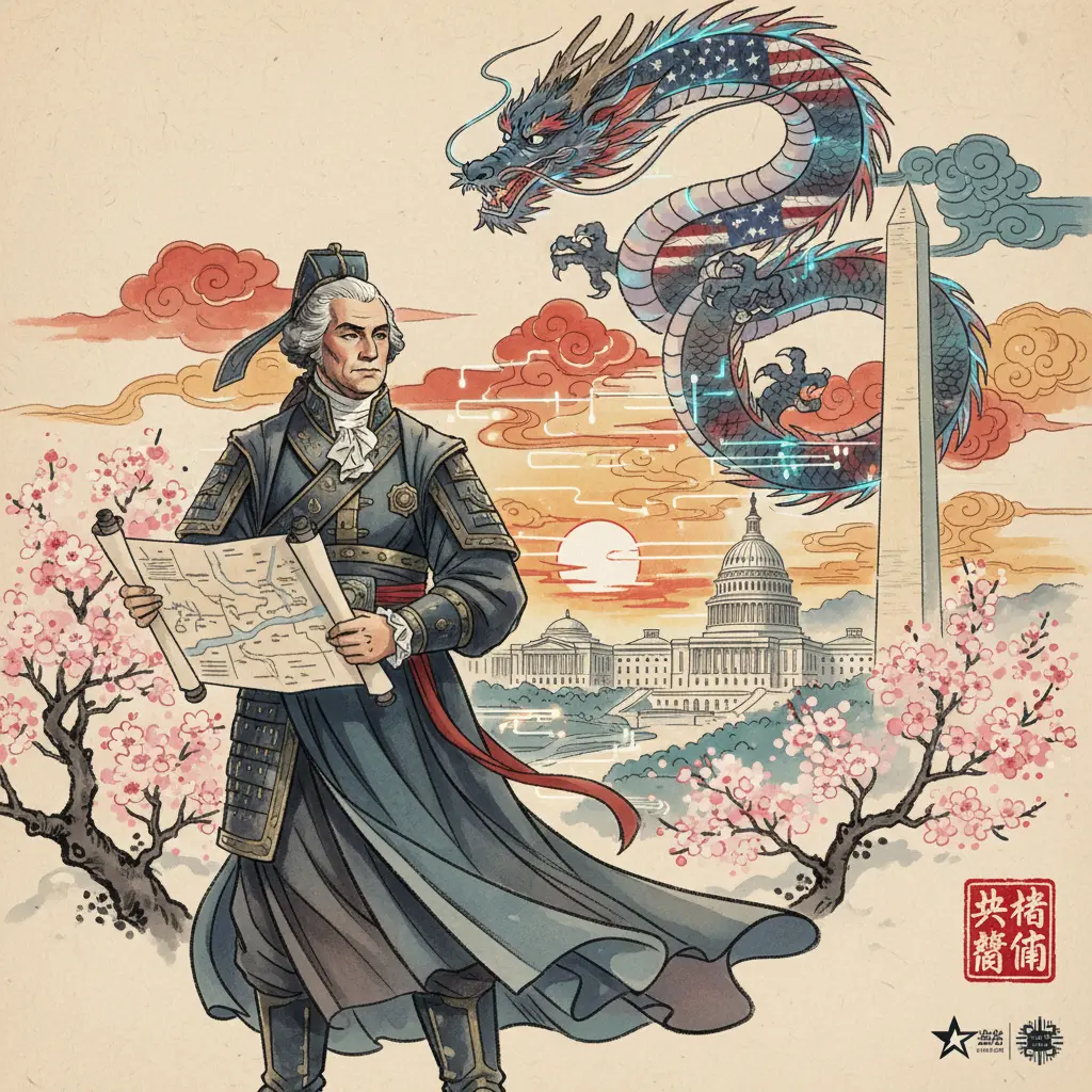 DC Area - Washington