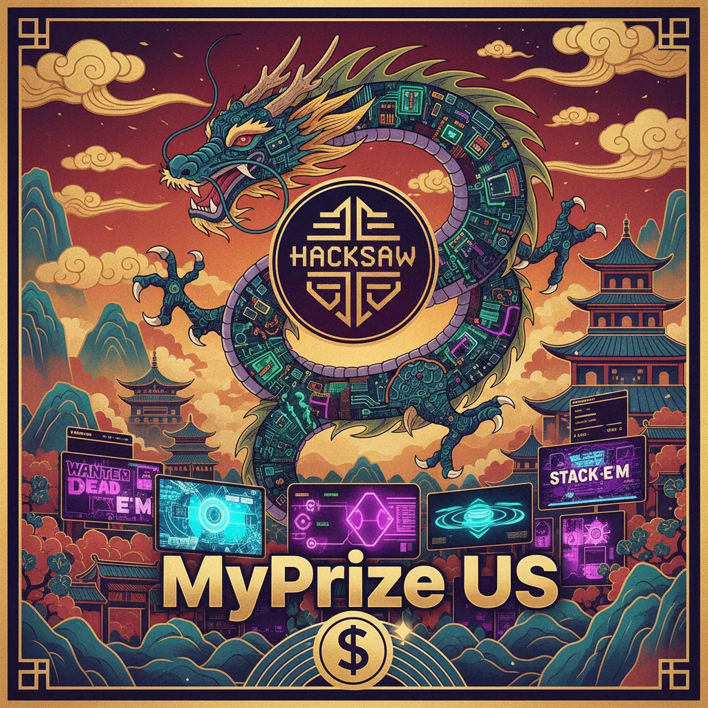 myprize us - Hacksaw