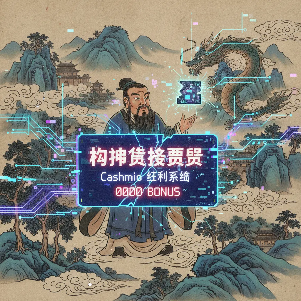 cashmio bonus - Internal