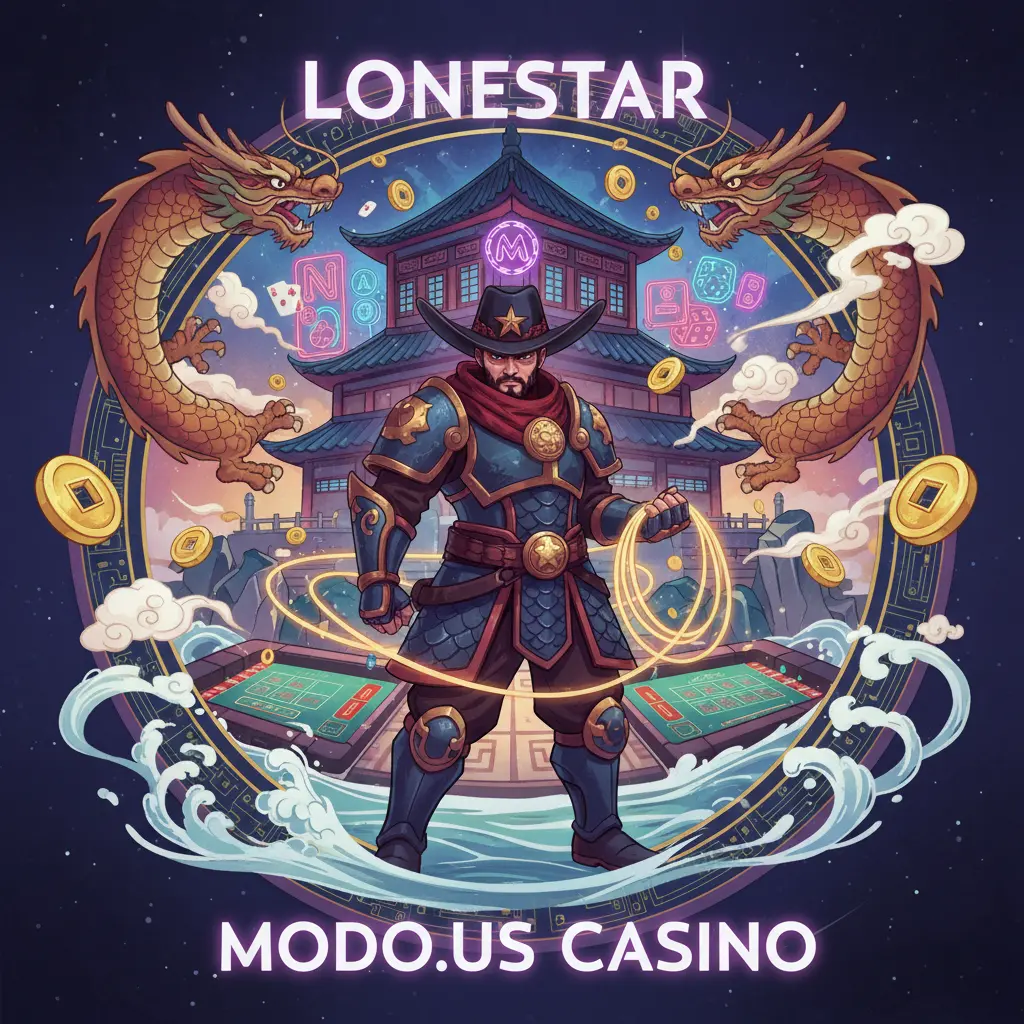 modo.us casino - LoneStar