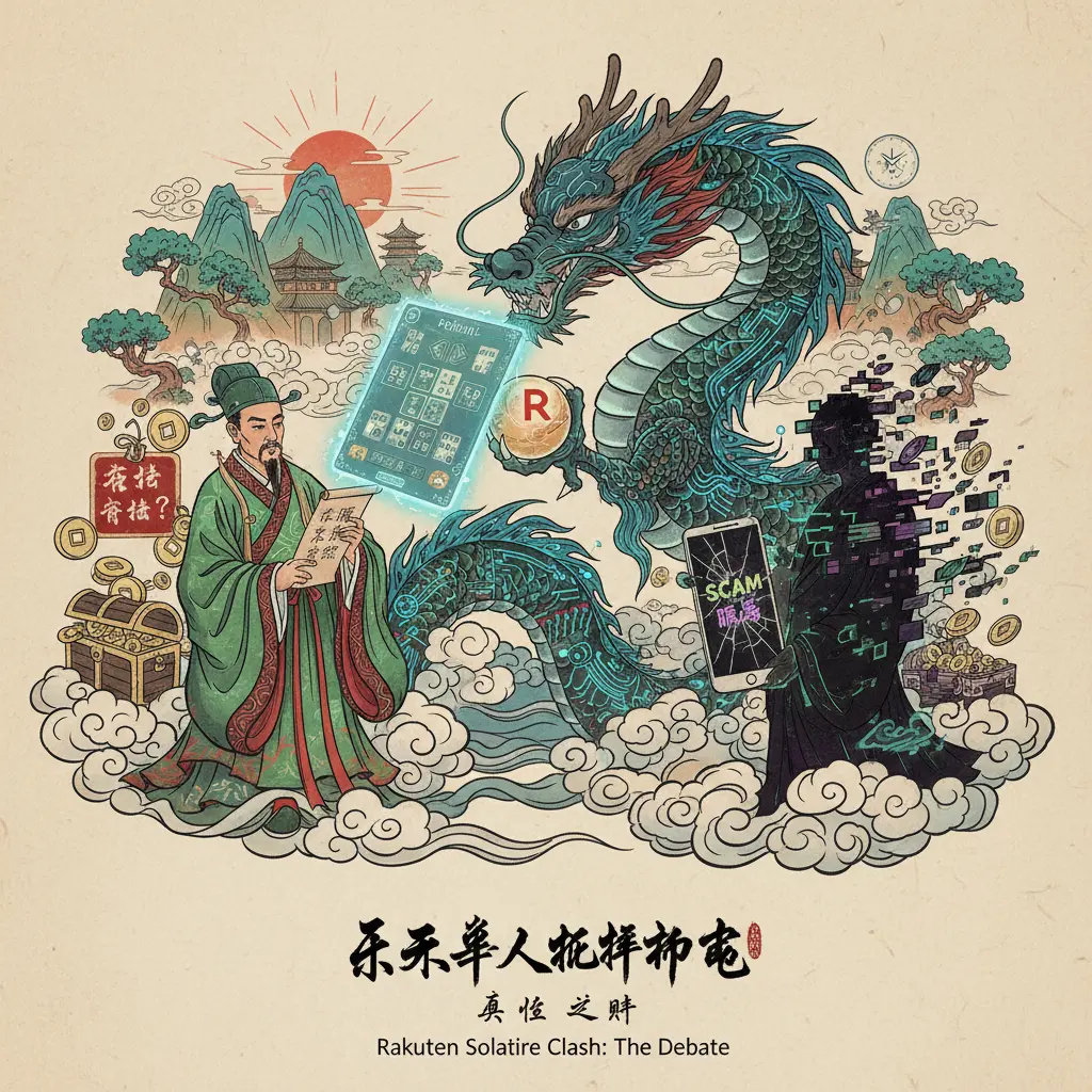 is solitaire clash legit - Rakuten
