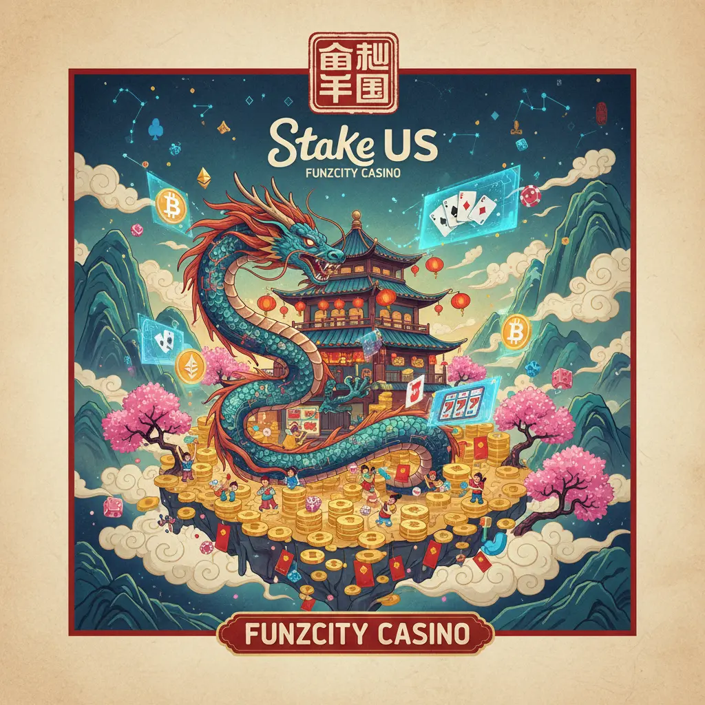 funzcity casino - Stake