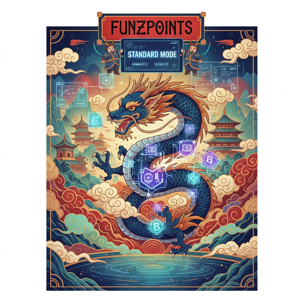 funzpoints - Standard