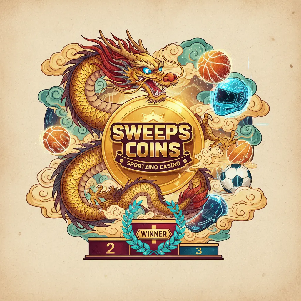 sportzino casino - Sweeps
