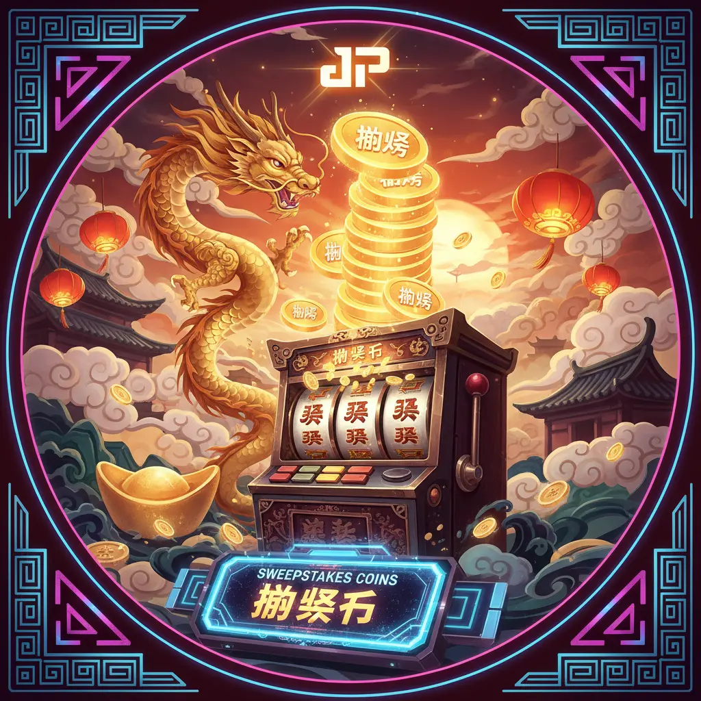 jackpota casino - Sweepstakes