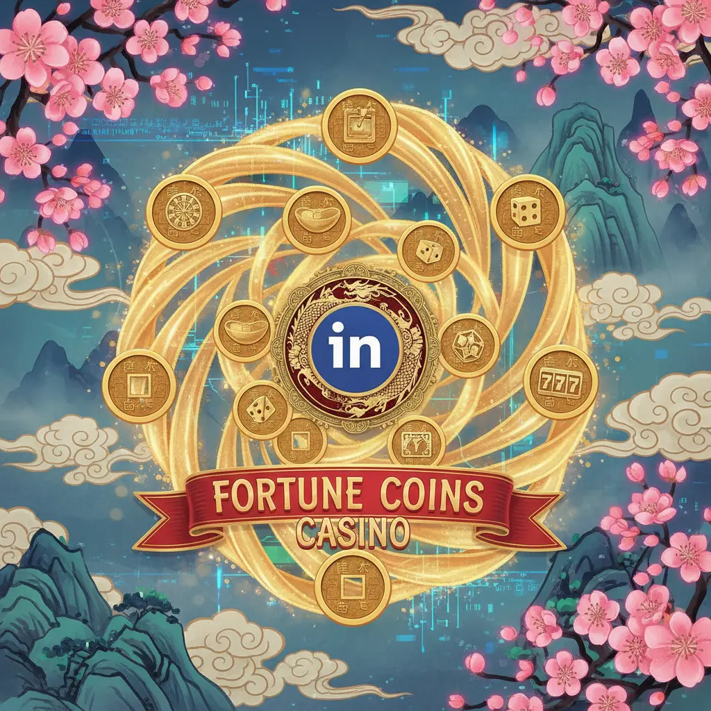 fortune coins casino - Threads