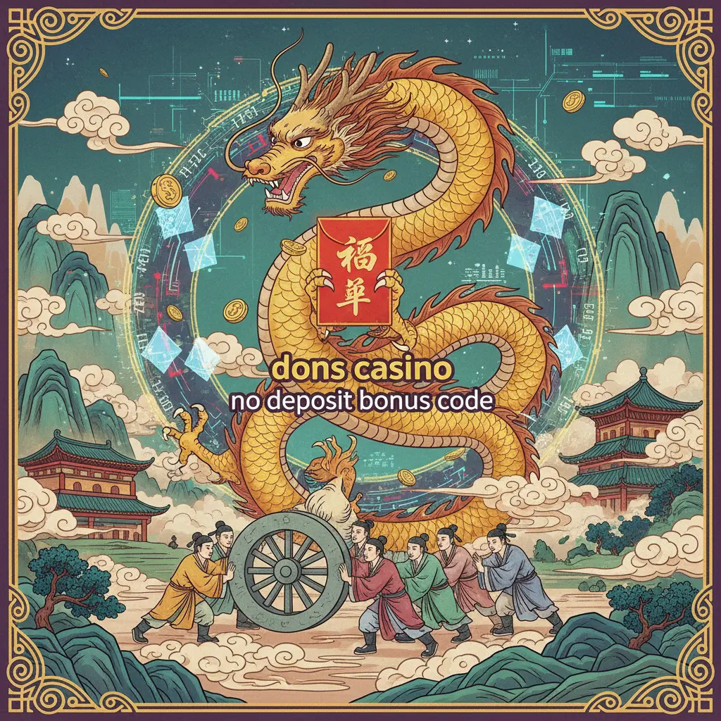 dons casino no deposit bonus code - Requirements