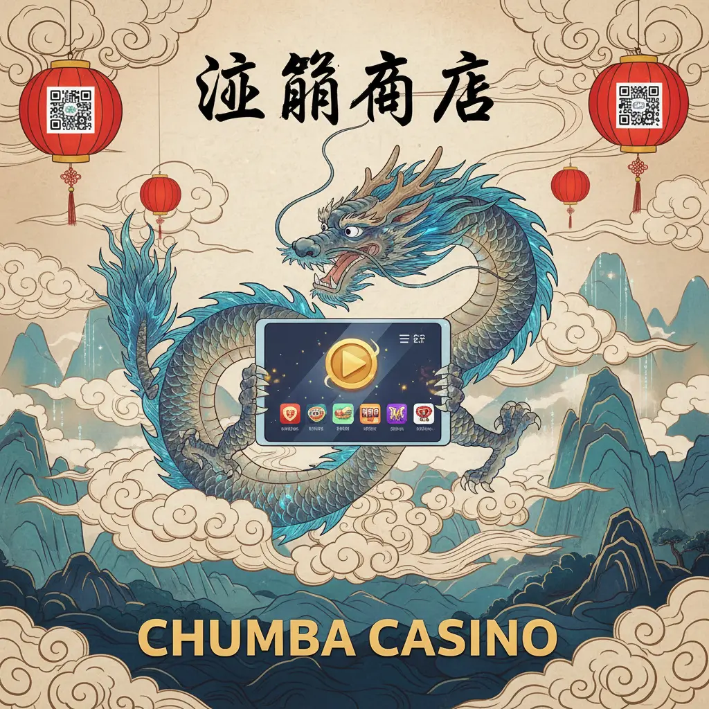 chumba casino app - Store