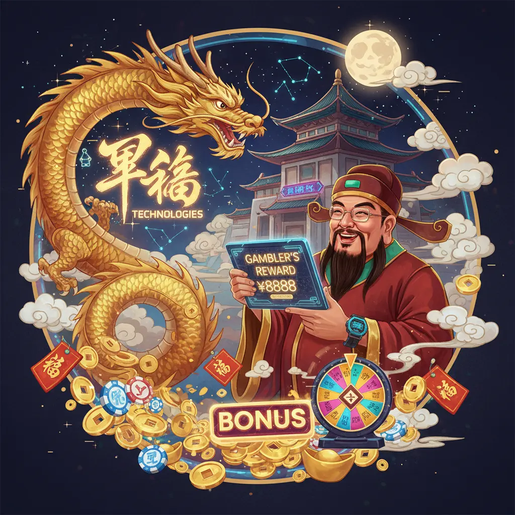 gamblers bonus - Technologies