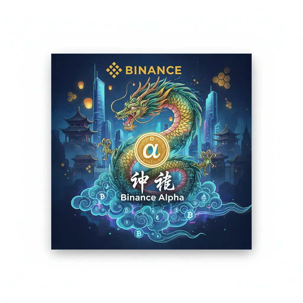 Binance - Binance