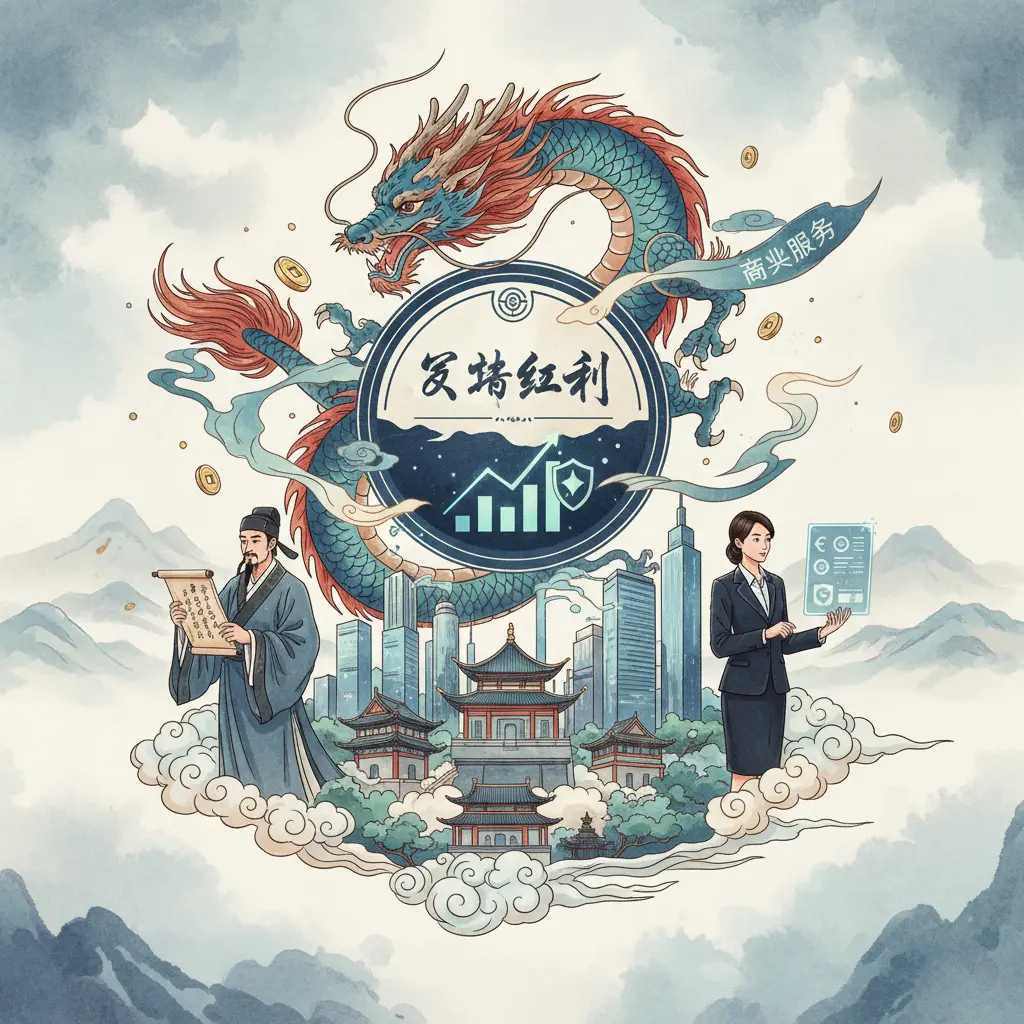 registreringsbonus - Business