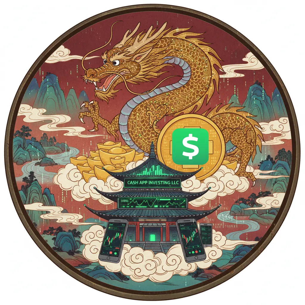 Cash App - Investing